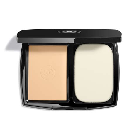 ultra le teint chanel compact|Chanel le teint velvet foundation.